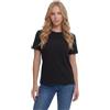 Guess Donna T-Shirt Grazia Slim T-Shirt