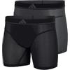 adidas Boxer da uomo (confezione da 2) - Sport Active Micro Vent