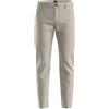 Boss Schino-Taber-1 D - Pantaloni da Uomo, 271 Beige Chiaro, 36W/ x 32L