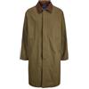 JACK & JONES Jorwythe Mac Coat Jorwythe Mac Coat Uomo (Pacco da 1)