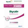 GIULIANI SpA Bioscalin Menopausa | Integratore Capelli Donna | 90 Compresse