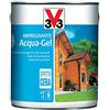 V33 Impregnante all'Acqua Expert Ebano 0,75L