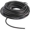 Plastik2 Guarnizione Fissa miniprima Zanzariere d.6,5mm 10mt(Guarnizione)