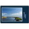hansepuzzle 10231 - Puzzle del Mar Baltico, 1000 pezzi, natura, 60,0 x 46,0 cm con custodia di alta qualità, scatola di cartone e sacchetto richiudibile