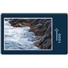 hansepuzzle 14460 - Puzzle del mare, 1000 pezzi, natura, 60,0 x 46,0 cm con custodia di alta qualità, scatola di cartone e sacchetto richiudibile