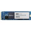 Synology Dysk SSD Synology Plus Series, 400GB NVMe PCIe 3.0 x4, M.2 2280, SNV5420-400G