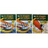 Rebillo IN VIAGGIO NEL TEMPO 3A + STRUM COMP 3 + 3B KIT - (9788835049166) + Materiali didattici - Rebillo