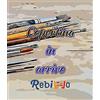 Rebillo DOMANDE ALLA STORIA TR. VOL 4 KIT TECNOLOGICO - (9788835053385) + Materiali didattici - Rebillo
