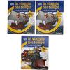 Rebillo IN VIAGGIO NEL TEMPO 2A + STRUM COMP 2 + 2B KIT - (9788835049159) + Materiali didattici - Rebillo