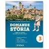 Rebillo DOMANDE ALLA STORIA TR. VOL 3 KIT TECNOLOGICO - (9788835053361) + Materiali didattici - Rebillo