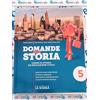 Rebillo DOMANDE ALLA STORIA TR. VOL 5 KIT TECNOLOGICO - (9788835053408) + Materiali didattici - Rebillo