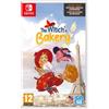 Silver Lining Interactive La pasticceria della strega (Nintendo Switch)