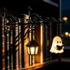 DAZZTIME Lampada da Libreria per Biblioteca,2 Pezzi Lampadario per Libreria | Lanterna per Biblioteca,Illuminazione Decorativa per Scaffale,Luci Decorative Per Angolo Lettura,per Studio,Libreria