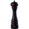 Bisetti - Macina Sale Legno Faggio Tinto Noce Medio 22,5 Cm - Serie Genova