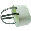 AMONIDA Cestino per Doccia Ventilato Portatile di Grande capacità con Maniglie per Bagno (GREEN)