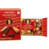 Winesfromspain Mozart Pack (Mozartsticks 200 g + Mozartkugeln 800 g) Cioccolato con marzapane, 1 kg