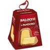 Balocco MINI PANDORO BALOCCO 80 GRAMMI