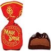 Idea CIOCCOLATINI ALBERTI MAGIE STREGA CIOCCOLATO FONDENTE SFUSI DA 500 GR PRALINE
