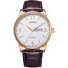 Citizen Men's Analogue Eco-Drive Watch
