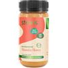 Steens Miele di Manuka - MGO 515+ - Puro Miele Manuka grezzo 100% certificato UMF 15+ - Invasettato e sigillato in Nuova Zelanda - Manuka Honey - 500 g