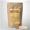 GymBeam Maca Peruviana Gelatinizzata in Polvere BIO 200g - Superfood Ricco di Composti Bioattivi, Radice di Maca, un Aiuto per Migliorare la Resilienza e Gestire lo Stress, Favorisce la Vitalità