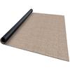 casa pura® Verona, tappeto per pavimenti per interni ed esterni, tessuto artistico, al metro o per interni, in 40 misure (90 x 200 cm)
