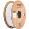 eSUN PETG filamento 1,75 mm, filamento PETG Basic 1kg Bianco | Elevata resistenza e durevolezza. Precisione +/- 0,03 mm. Ottima resistenza agli agenti atmosferici per parti funzionali.