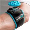 NativoDex Tutore Epicondilite Gomito, Fascia per Tennista e Golfista | Cuscinetto Rimovibile · Compressione Regolabile · Gomitiera o Bracciale, Traspirante