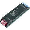 KSIBNW Alimentatore 24V Trasformatore AC 220V a DC 24V 8,3A 200W, Slim LED Trasformatore Trasformatori Netzteil Interruttore Adattatore Tensione Costante Alimentatoredi Bassa per Lampade Striscia LED