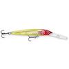 Rapala - Esca da Pesca Artificiale Spinning Down Deep Husky Jerk - Esca di Simulazione per Pesca a Traina in Acqua Dolce/Mare - Prof. Nuoto 4.4-5.5m - Prodotta in Estonia