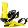 Nitro Attacco Rambler da uomo | Attacchi All-Mountain Freestyle | Comfort Flex, vestibilità sicura, trasmissione diretta della forza