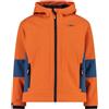 CMP - Giacca in softshell, da bambino