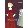 Jane Austen Mansfield Park (Tascabile)