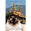 David Michie The Dalai Lama's Cat and the Four Paws of Spiritual Suc (Tascabile)