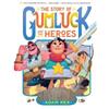 Adam Rex The Story of Gumluck and the Heroes (Tascabile) Gumluck the Wizard
