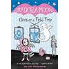 Harriet Muncaster Isadora Moon Goes on a Field Trip (Tascabile) Isadora Moon