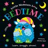Little Monsters Loves… BEDTIME (Tascabile)
