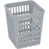 Portaposate in plastica 113×113×130 mm