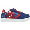 Spider-Man Sneaker Scarpe da ginnasticaBambini e Ragazzi