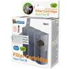 Superfish Aqua Flow 50 - Cartuccia Trasparente