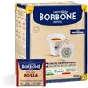 Borbone Miscela Rossa - 150 cialde