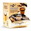 Foodrinks Dispenser Bicchieri Chocup Classic- cialda ricoperta di cioccolato - 40 pezzi
