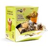 Foodrinks Dispenser Bicchieri Chocup Pistà - cialda ricoperta di cioccolato - 40 pezzi