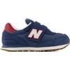 New Balance 515 Hook & Loop Scarpe da ginnasticaUnisex - Bambini e Ragazzi