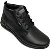 Grisport scarponcini eleganti città scarpe in pelle impermeabile GRITEX soletta estraibile A2G fondo active made in italy