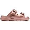 D.Franklin Sandali Donna - Modello vibe foam - Comodo e versatile - Moda casual