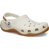 Crocs Classic Evo - Zoccoli unisex in legno