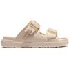 D.Franklin Sandali Donna - Modello vibe foam - Comodo e versatile - Moda casual