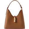 Furla Borsa a spalla Donna Goccia in Pelle WB01499BX3104