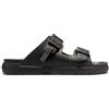 D.Franklin Sandali Unisex - Modello vibe foam - Comodo e versatile - Moda casual